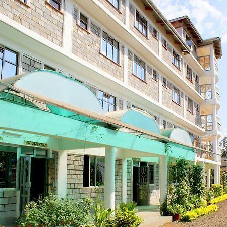 Good Samaritan Inn Kisumu Kültér fotó