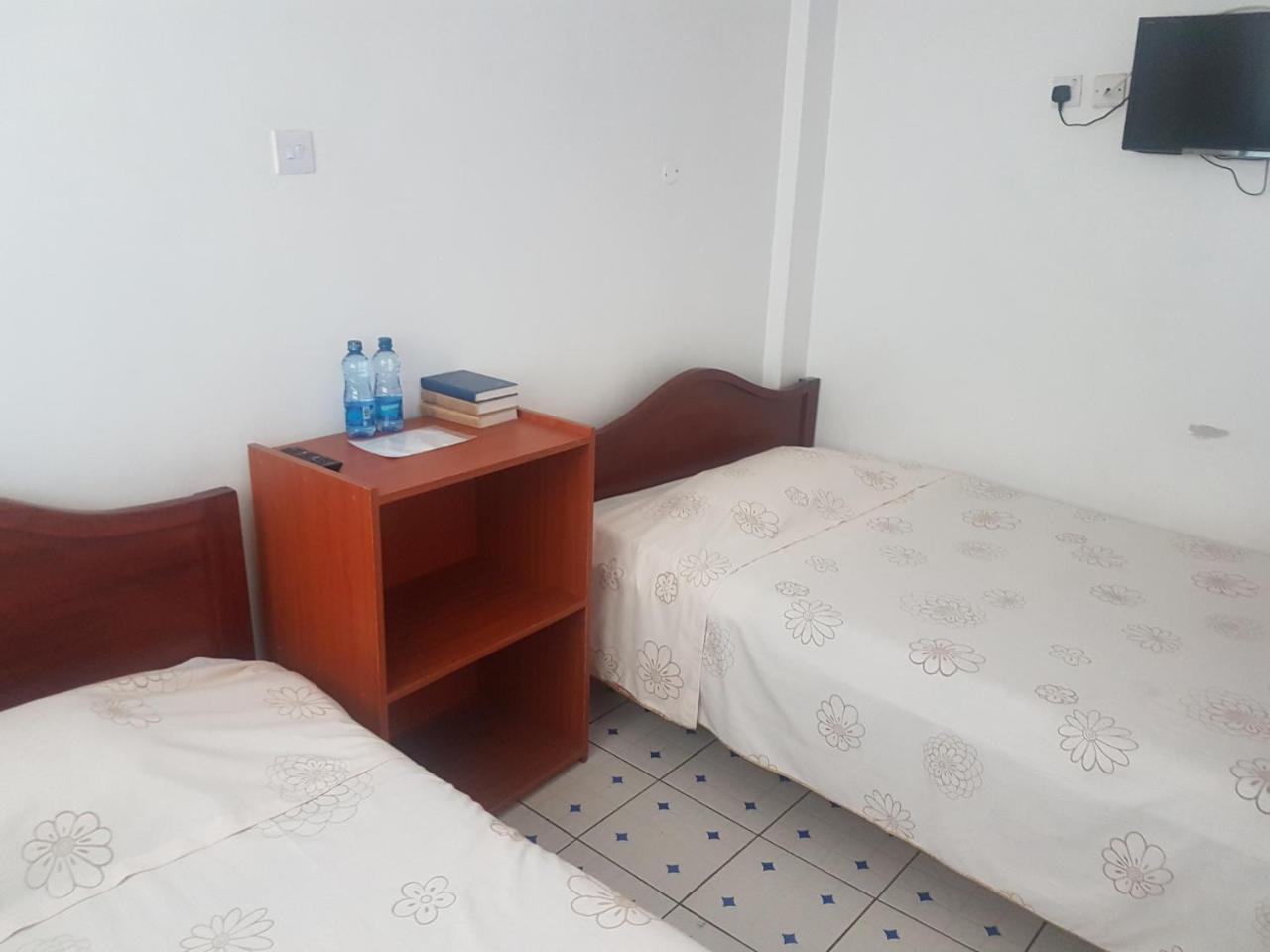 Good Samaritan Inn Kisumu Kültér fotó