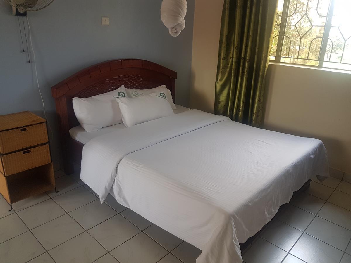 Good Samaritan Inn Kisumu Kültér fotó