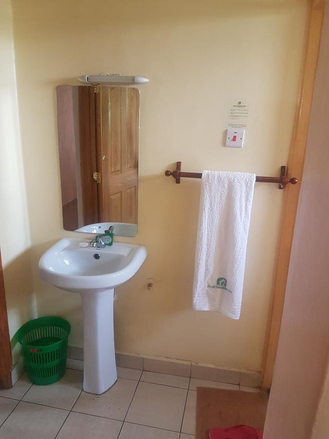 Good Samaritan Inn Kisumu Kültér fotó