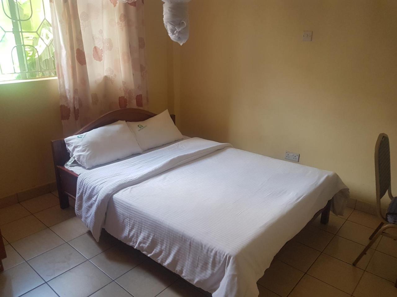 Good Samaritan Inn Kisumu Kültér fotó