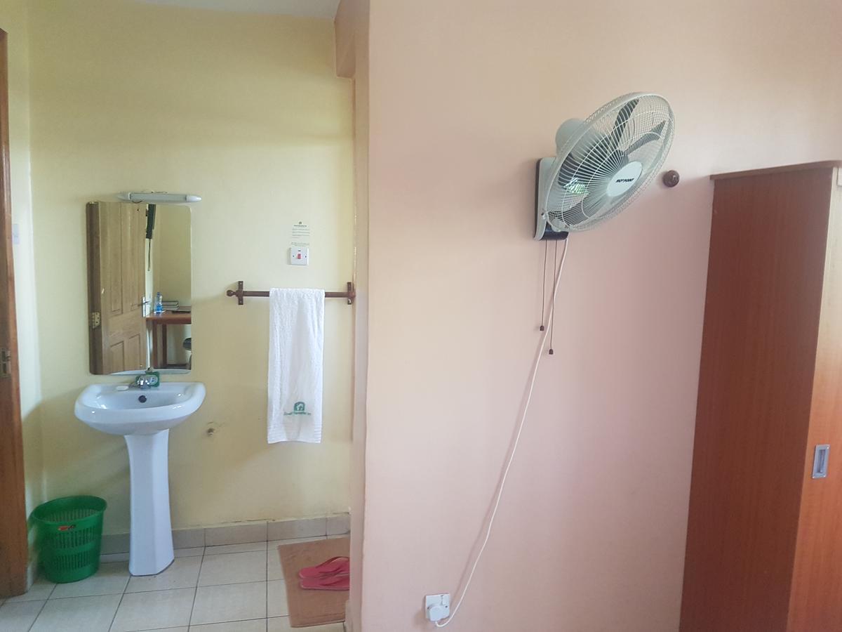 Good Samaritan Inn Kisumu Kültér fotó