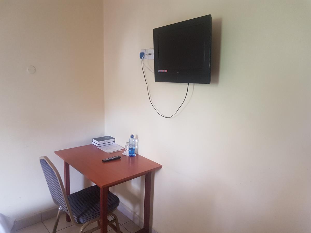 Good Samaritan Inn Kisumu Kültér fotó