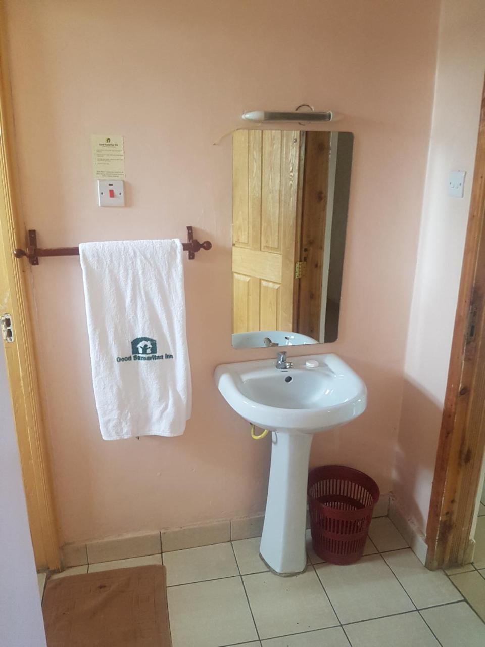 Good Samaritan Inn Kisumu Kültér fotó